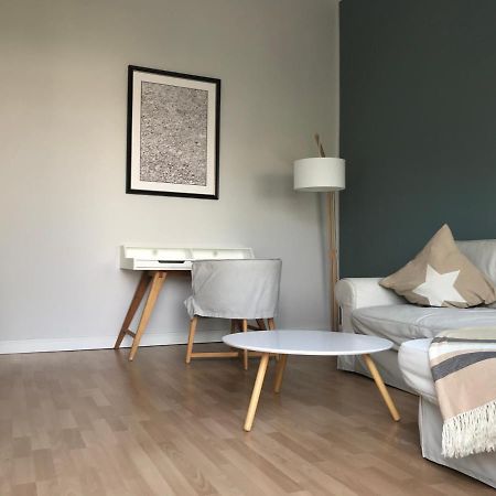 Haus Karin Apartment Norderney Bagian luar foto