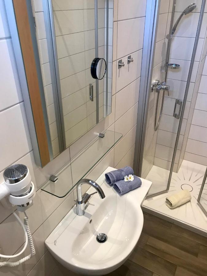 Haus Karin Apartment Norderney Bagian luar foto