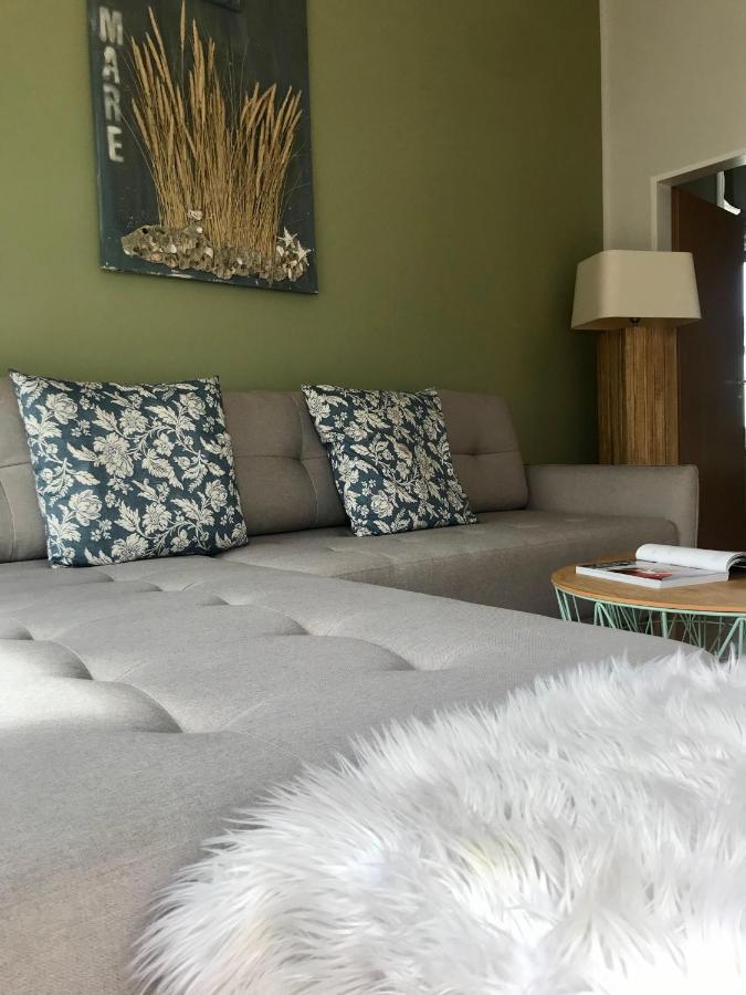 Haus Karin Apartment Norderney Bagian luar foto