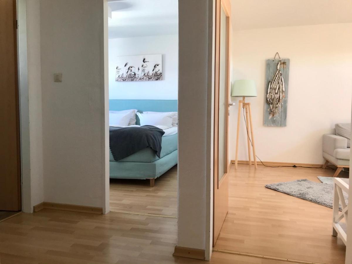 Haus Karin Apartment Norderney Bagian luar foto