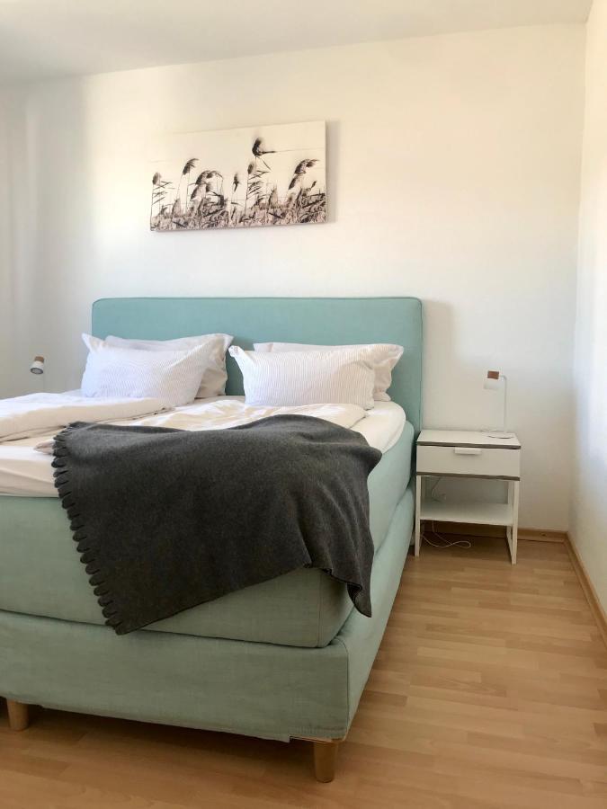 Haus Karin Apartment Norderney Bagian luar foto