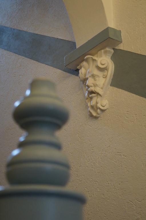 Haus Karin Apartment Norderney Bagian luar foto